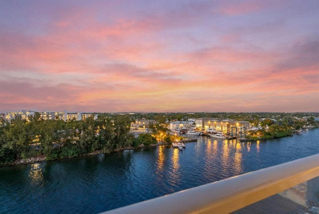 1401 N Riverside Drive N # 307, Pompano Beach, FL 33062 — zdjęcie 5