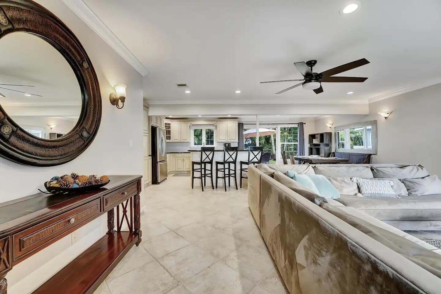 5574 Lake Osborne Drive, Lake Worth, FL 33461 — zdjęcie 3