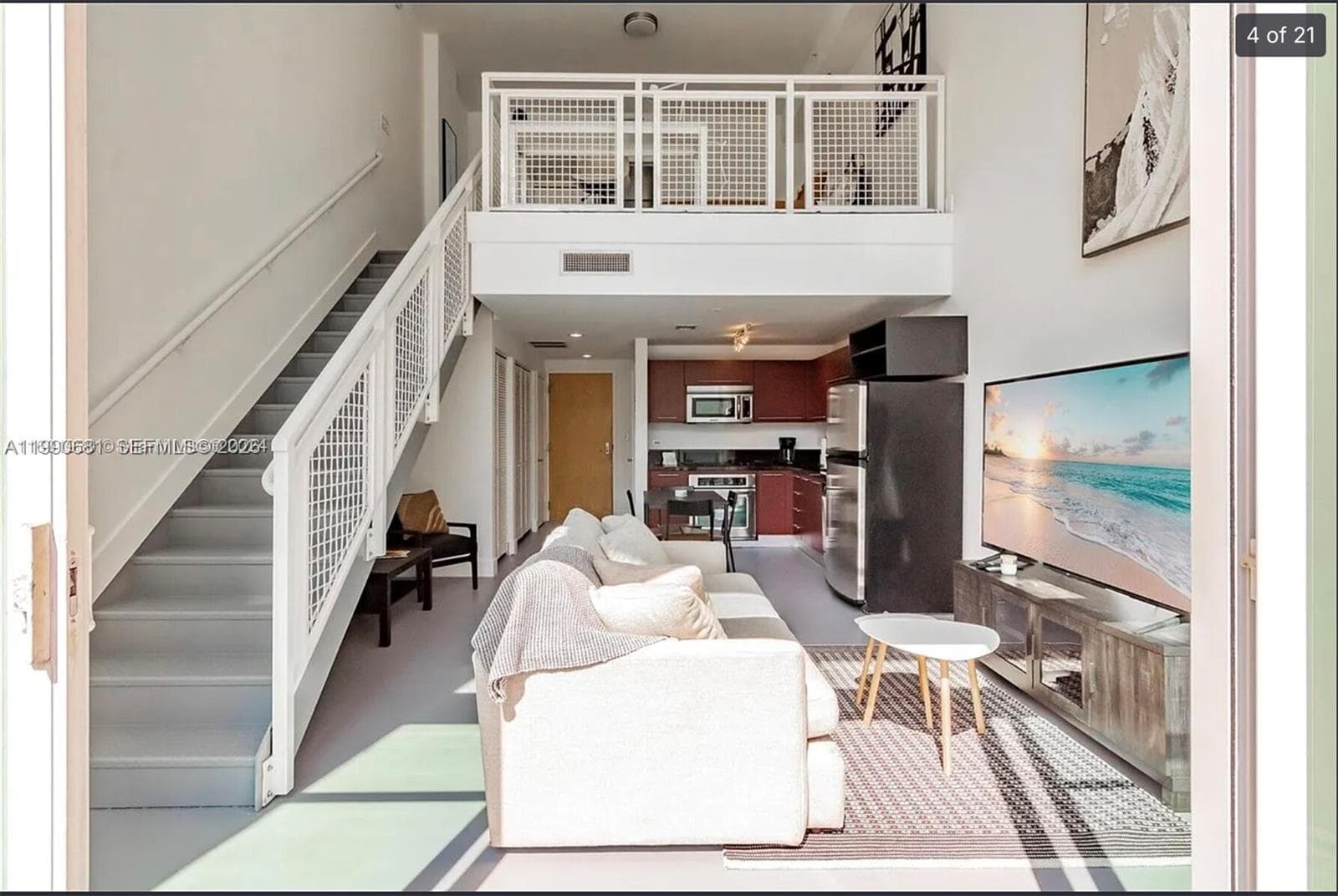 253 NE 2nd St # 617, Miami, FL 33132 — zdjęcie 3