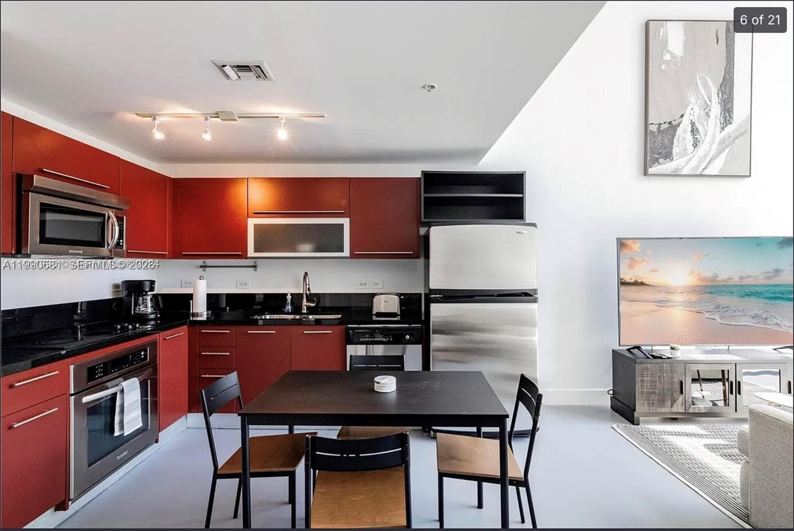 253 NE 2nd St # 617, Miami, FL 33132 — zdjęcie 5