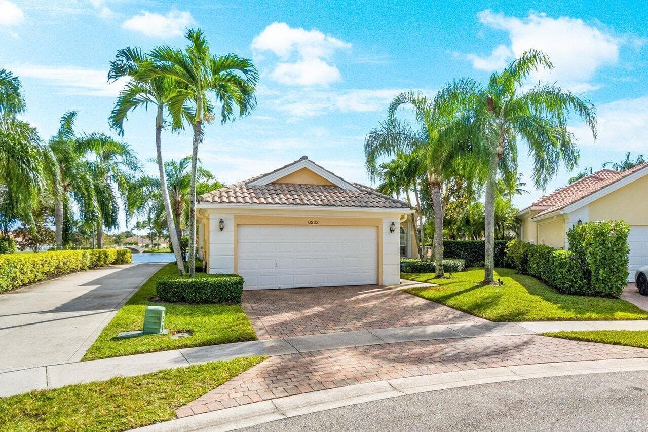 8222 Dominica Place, Wellington, FL 33414 — zdjęcie 4