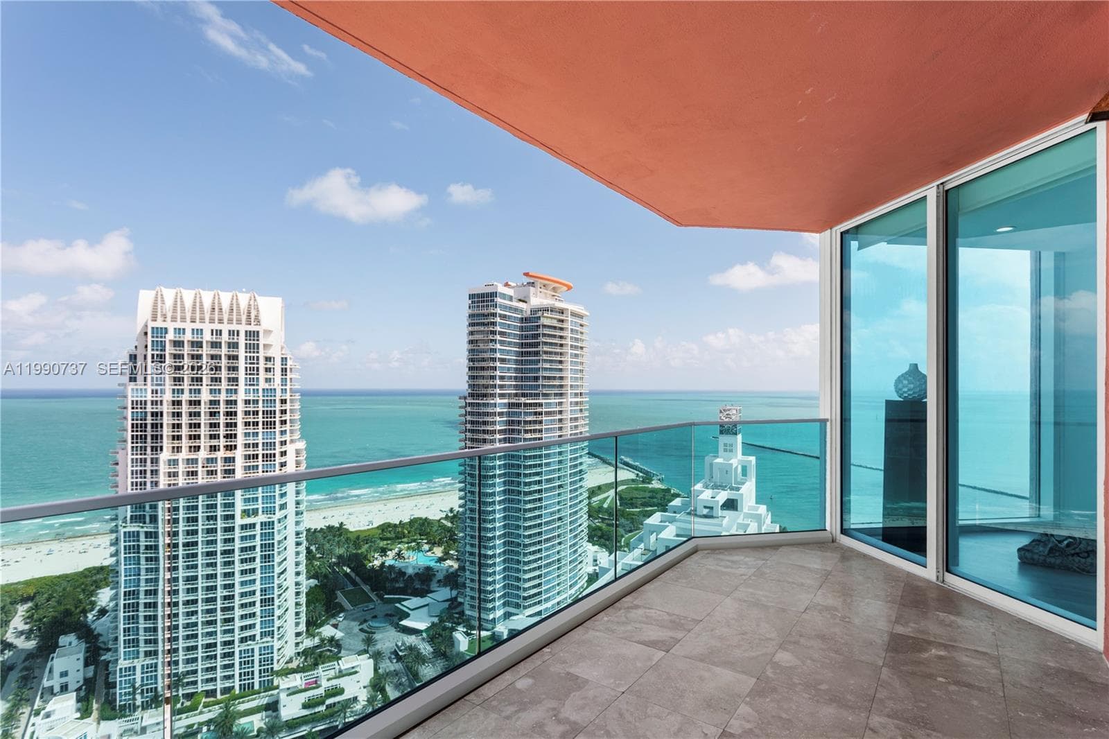 300 S Pointe Dr # 3405, Miami Beach, FL 33139 — zdjęcie 4