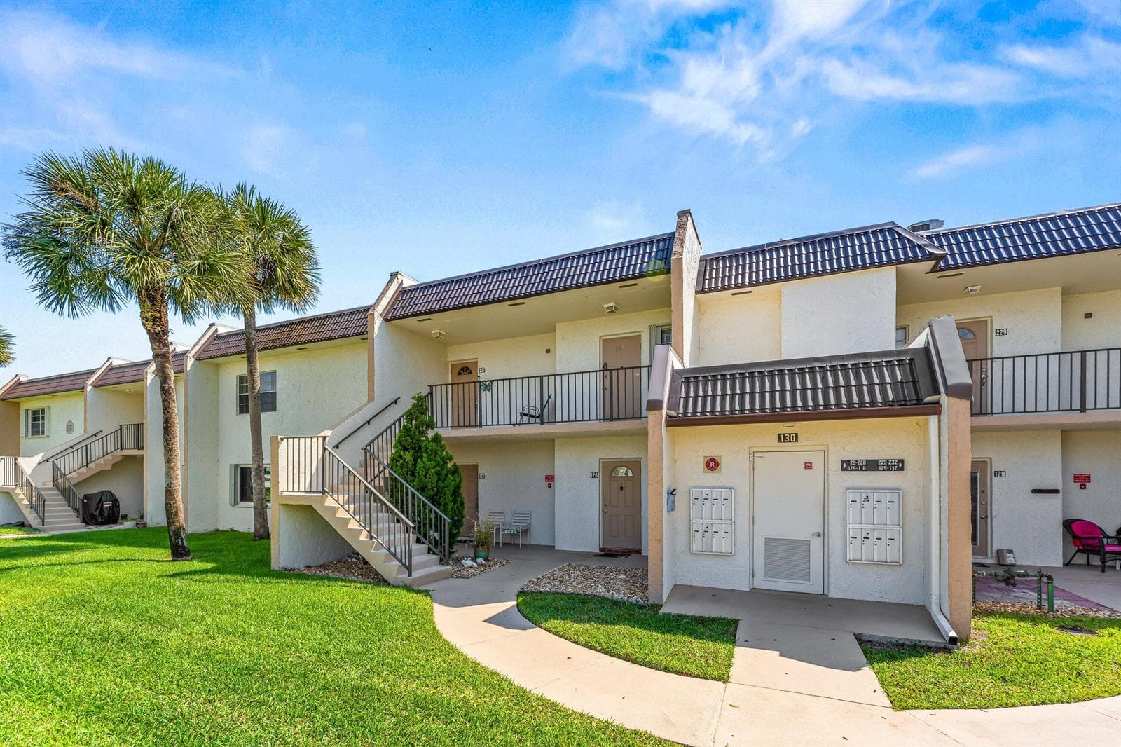 130 Lake Meryl Drive # 228, West Palm Beach, FL 33411 — zdjęcie 4