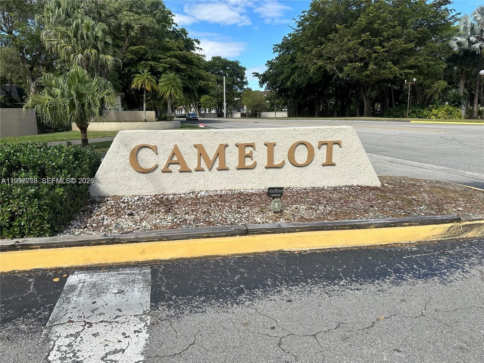 14261 SW 94th Cir Ln UNIT 105-20 # 105-20, Miami, FL 33186