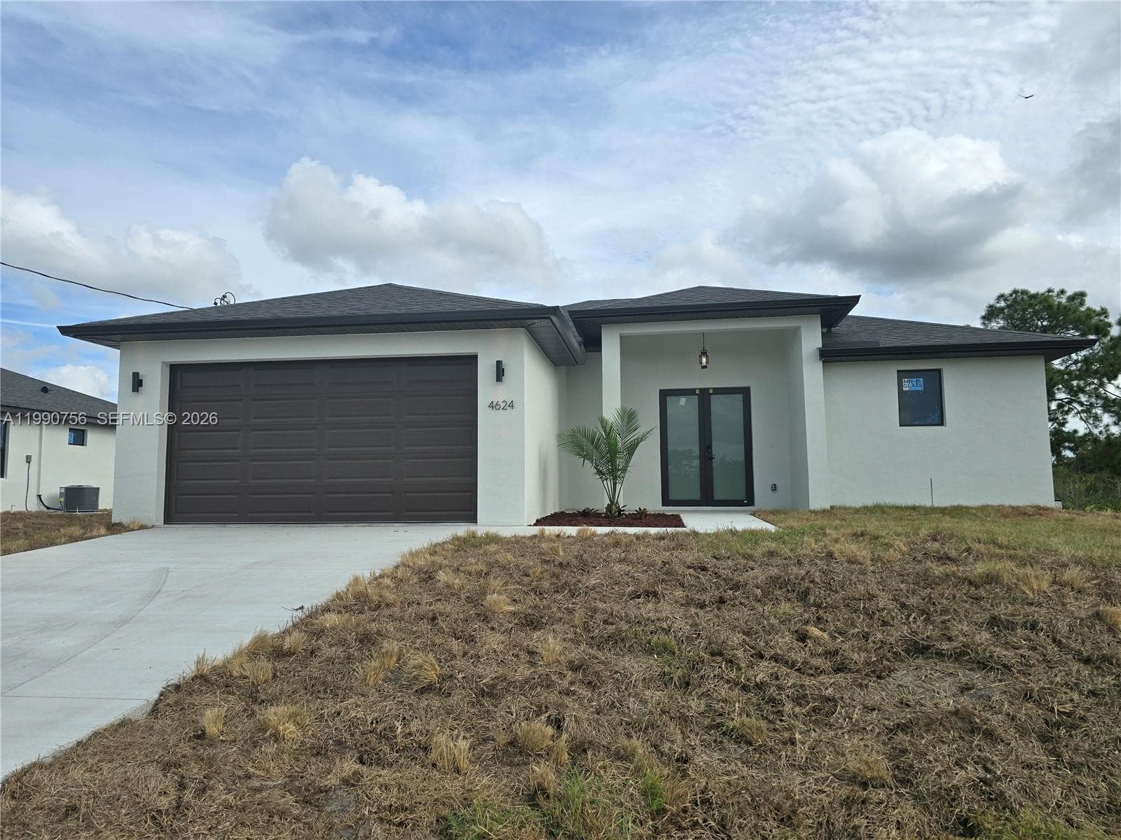 4624 Connie Ave N # 0, Lehigh Acres, FL 33971
