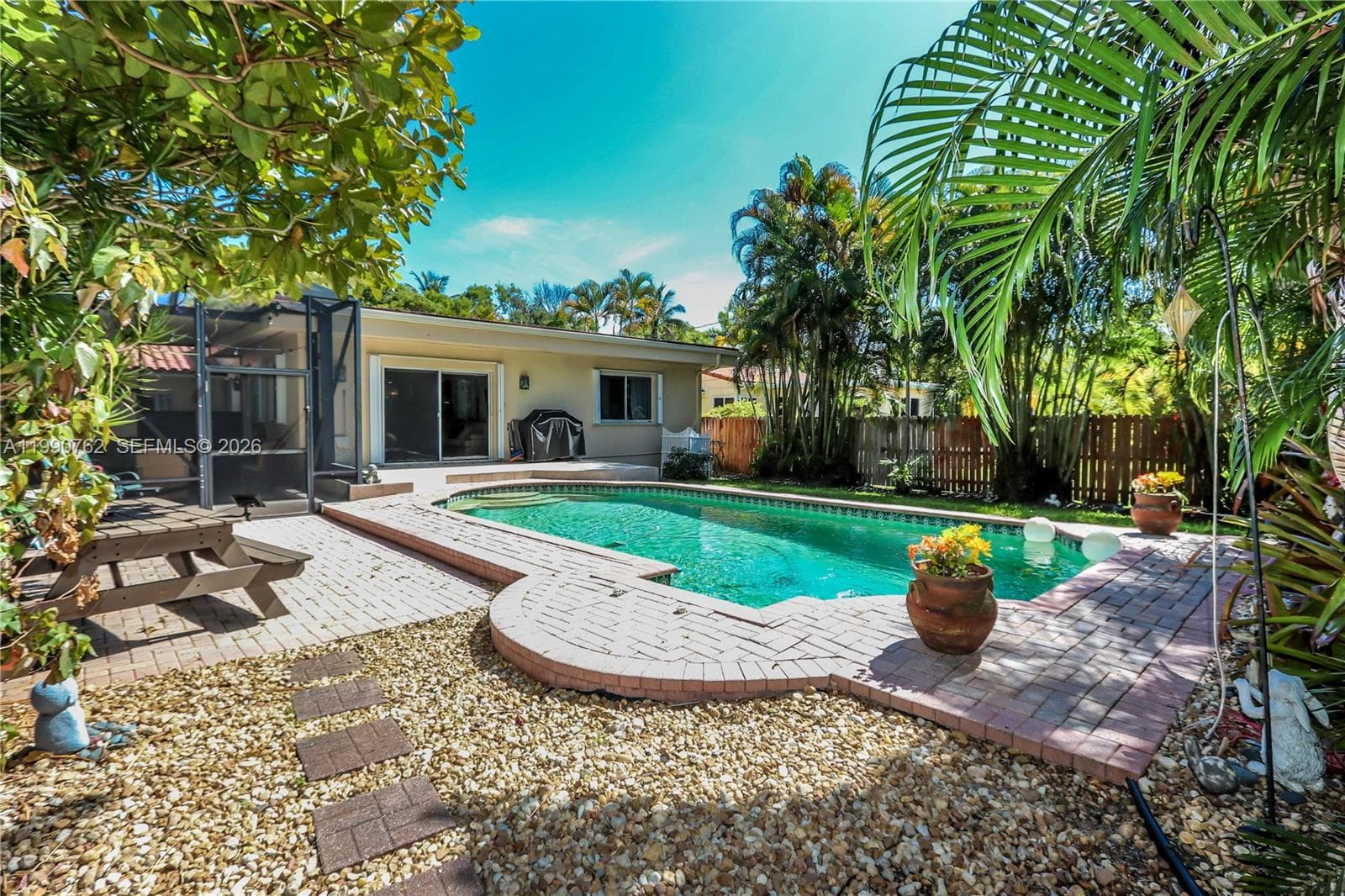 1410 Fletcher St, Hollywood, FL 33020 — zdjęcie 2