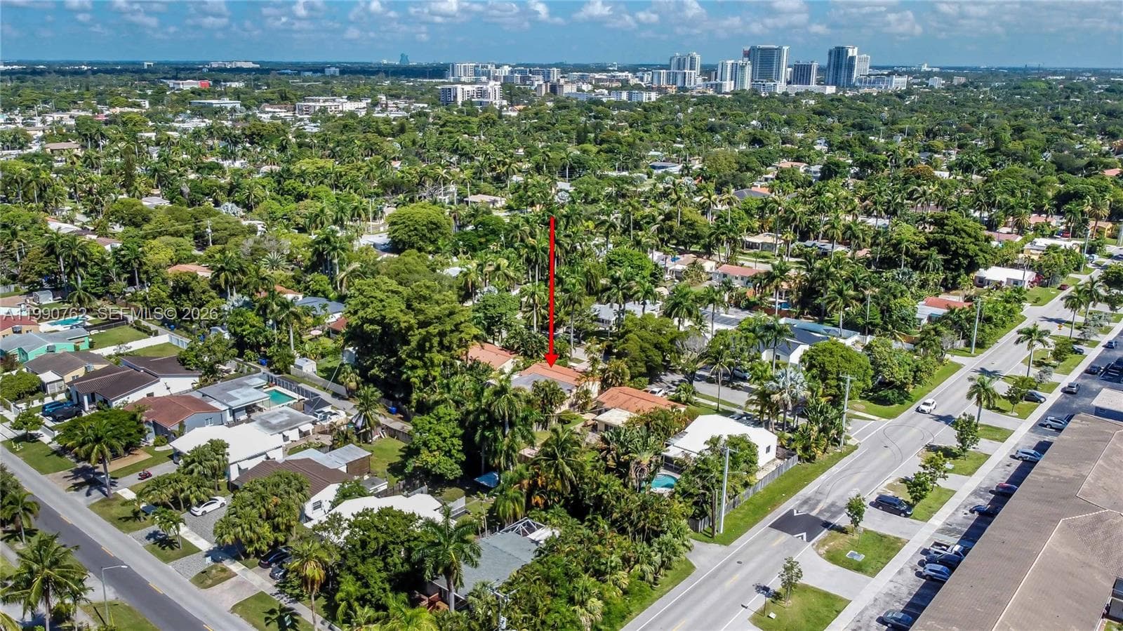 1410 Fletcher St, Hollywood, FL 33020 — zdjęcie 3
