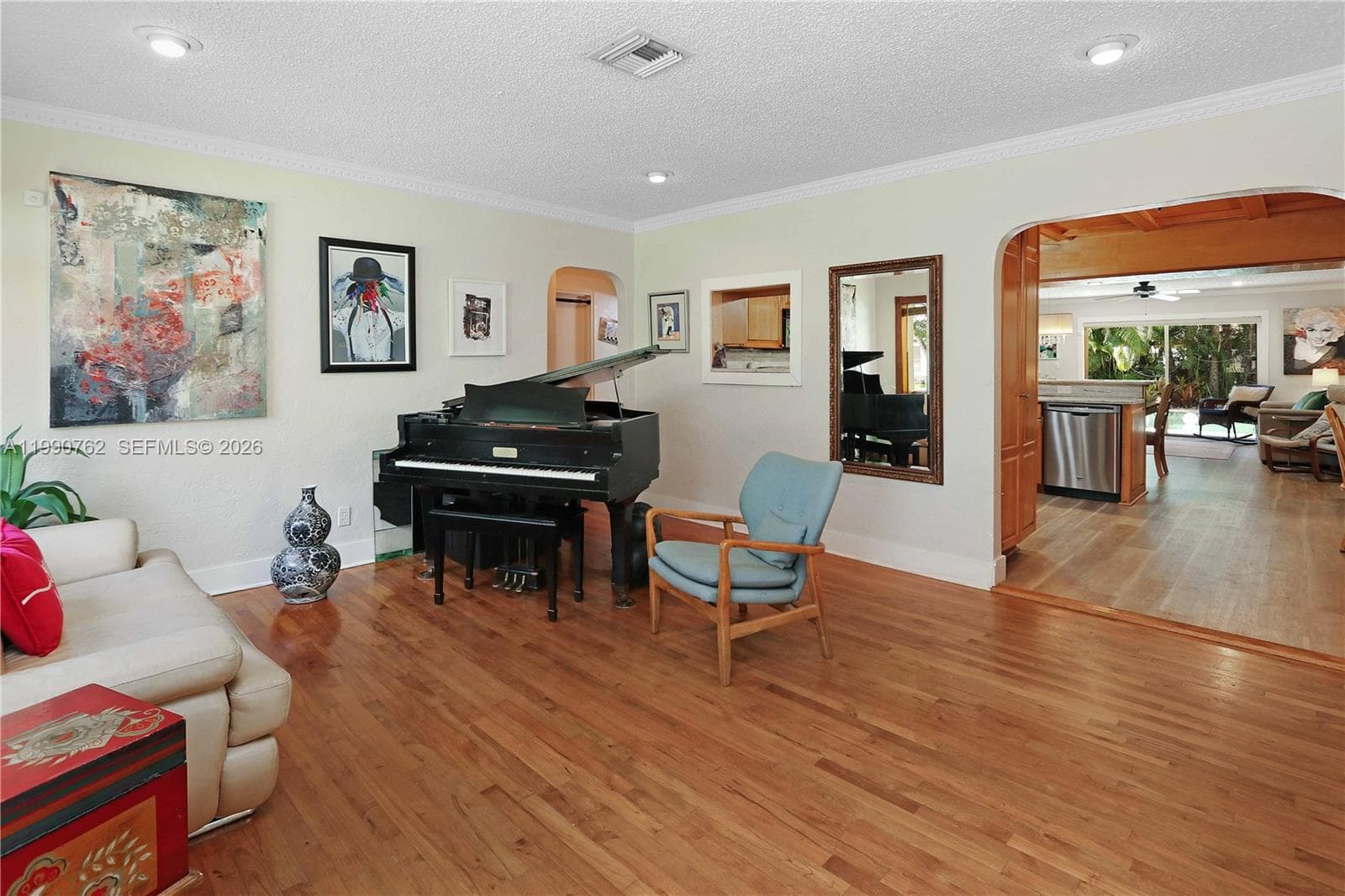 1410 Fletcher St, Hollywood, FL 33020 — zdjęcie 4