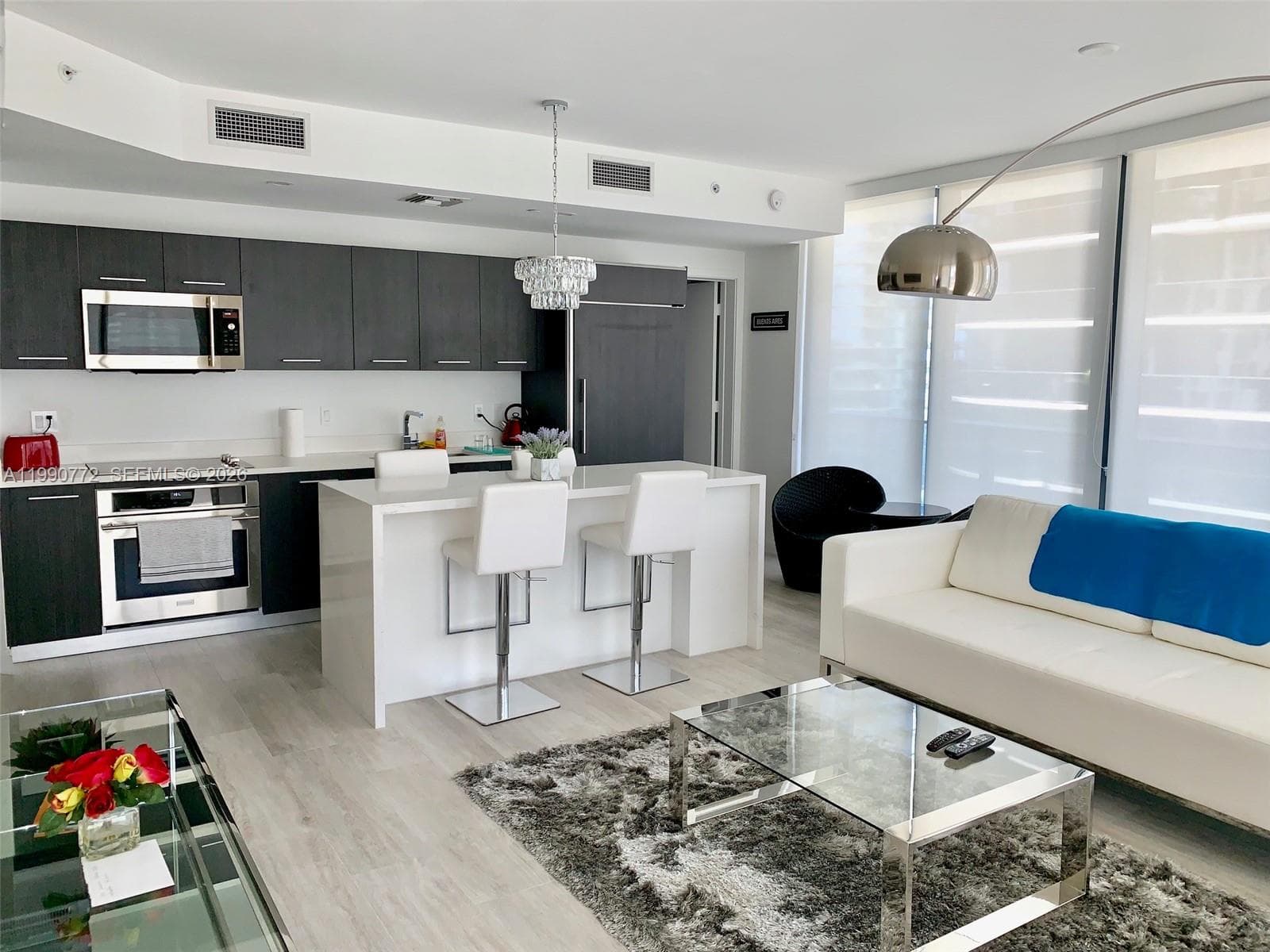 55 SW 9 St # 2003, Miami, FL 33130 — zdjęcie 3