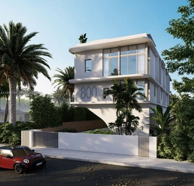 800 84th St, Miami Beach, FL 33141