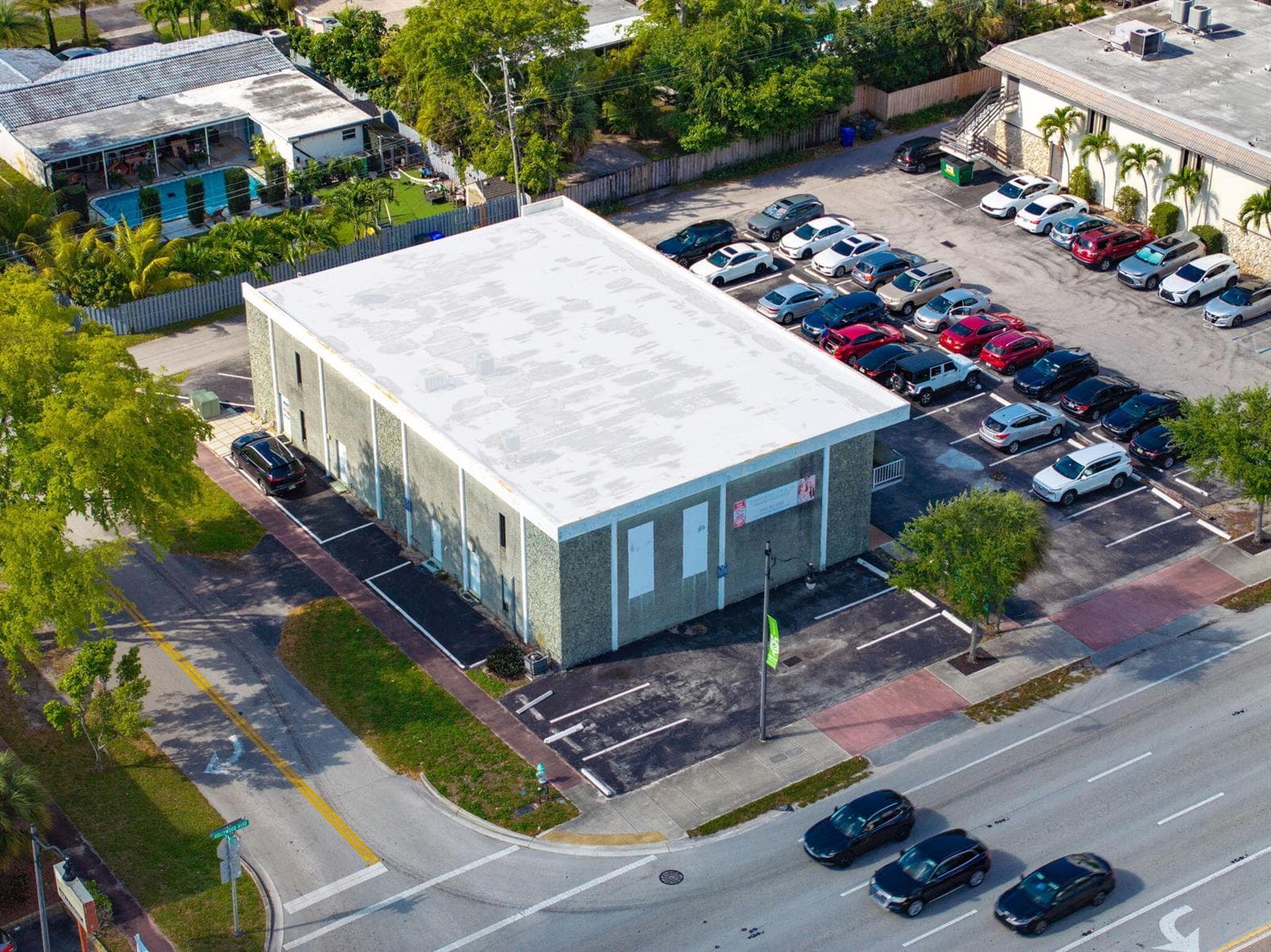 5000 Hollywood Boulevard, Hollywood, FL 33021 — zdjęcie 5