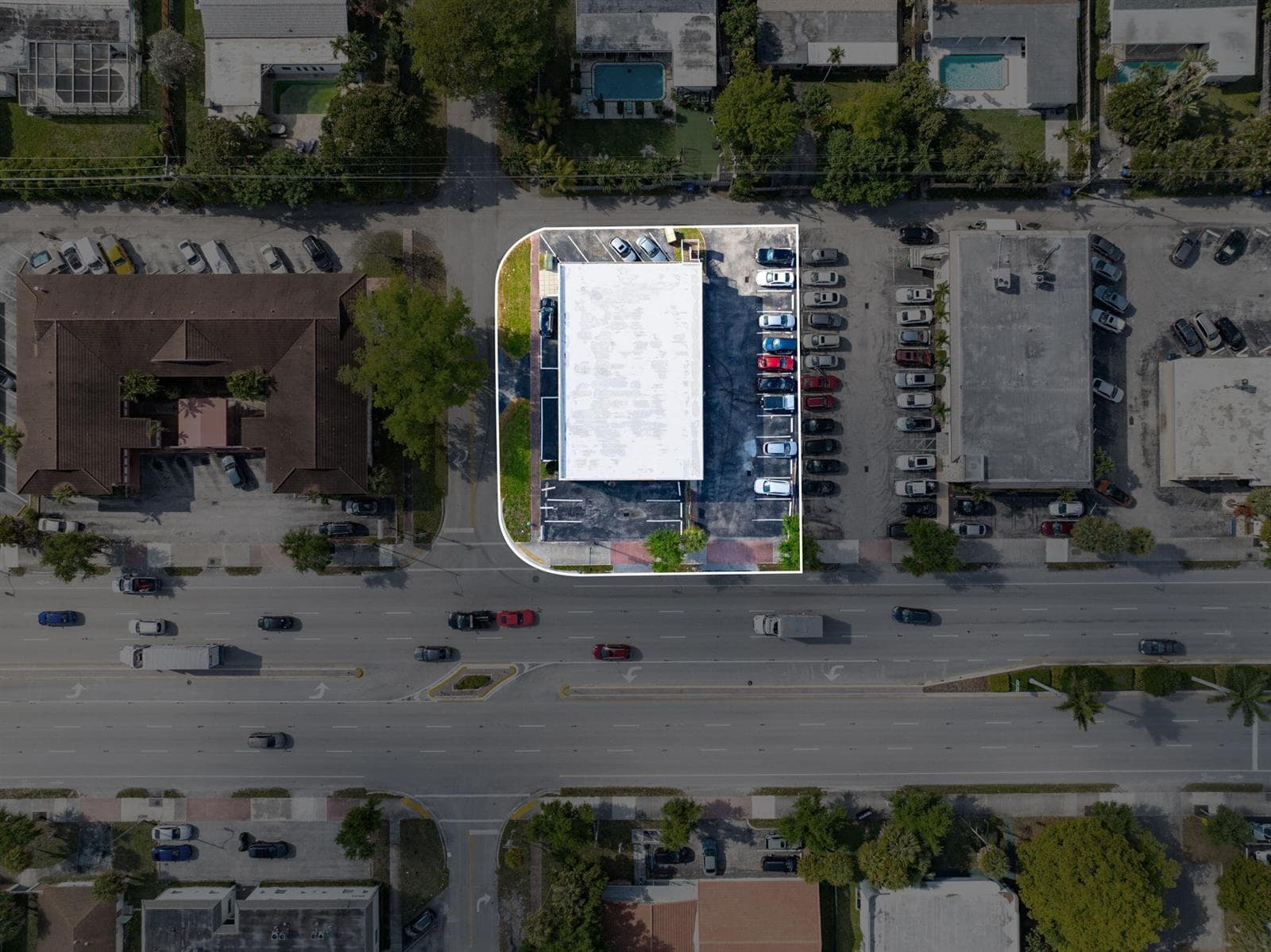 5000 Hollywood Boulevard, Hollywood, FL 33021 — zdjęcie 4