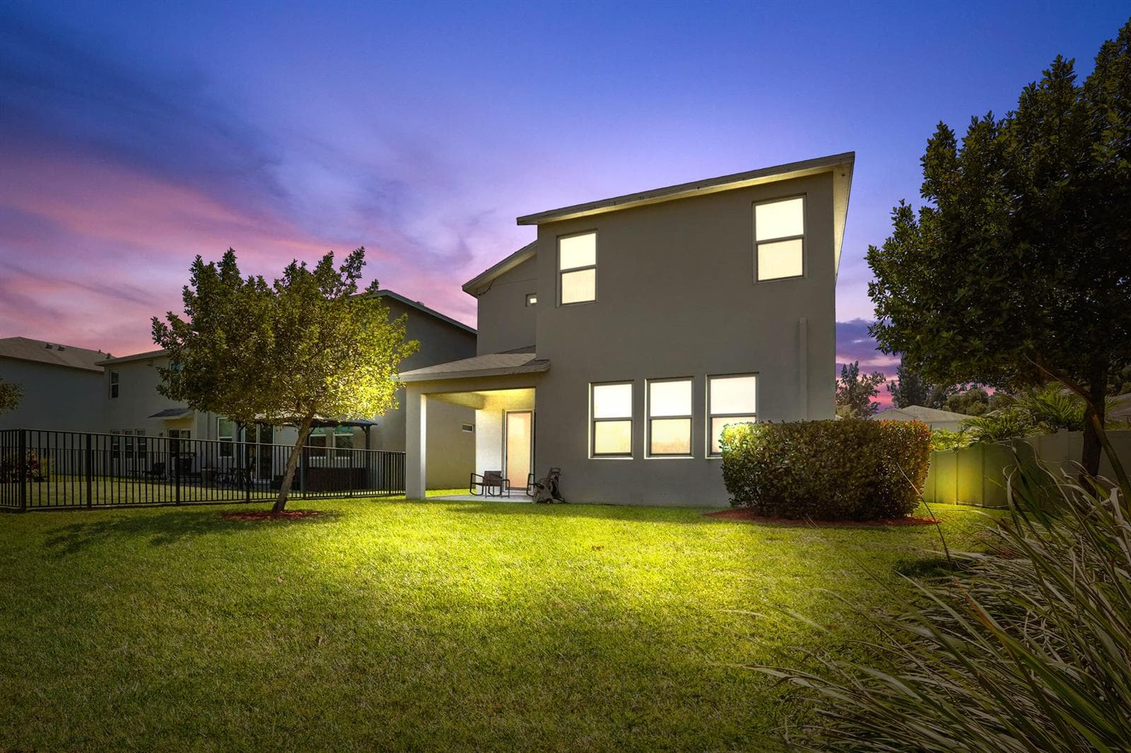 1826 Lake Cove Drive, Lake Worth, FL 33460 — zdjęcie 3