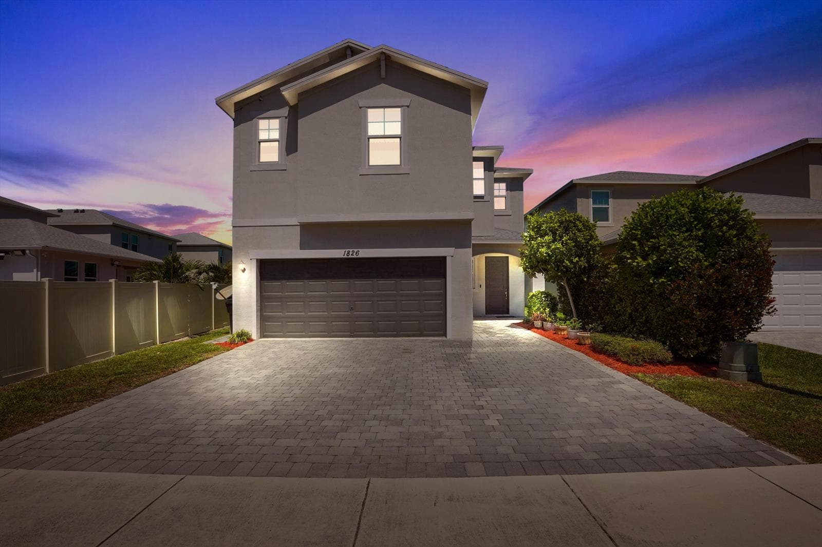 1826 Lake Cove Drive, Lake Worth, FL 33460 — zdjęcie 4