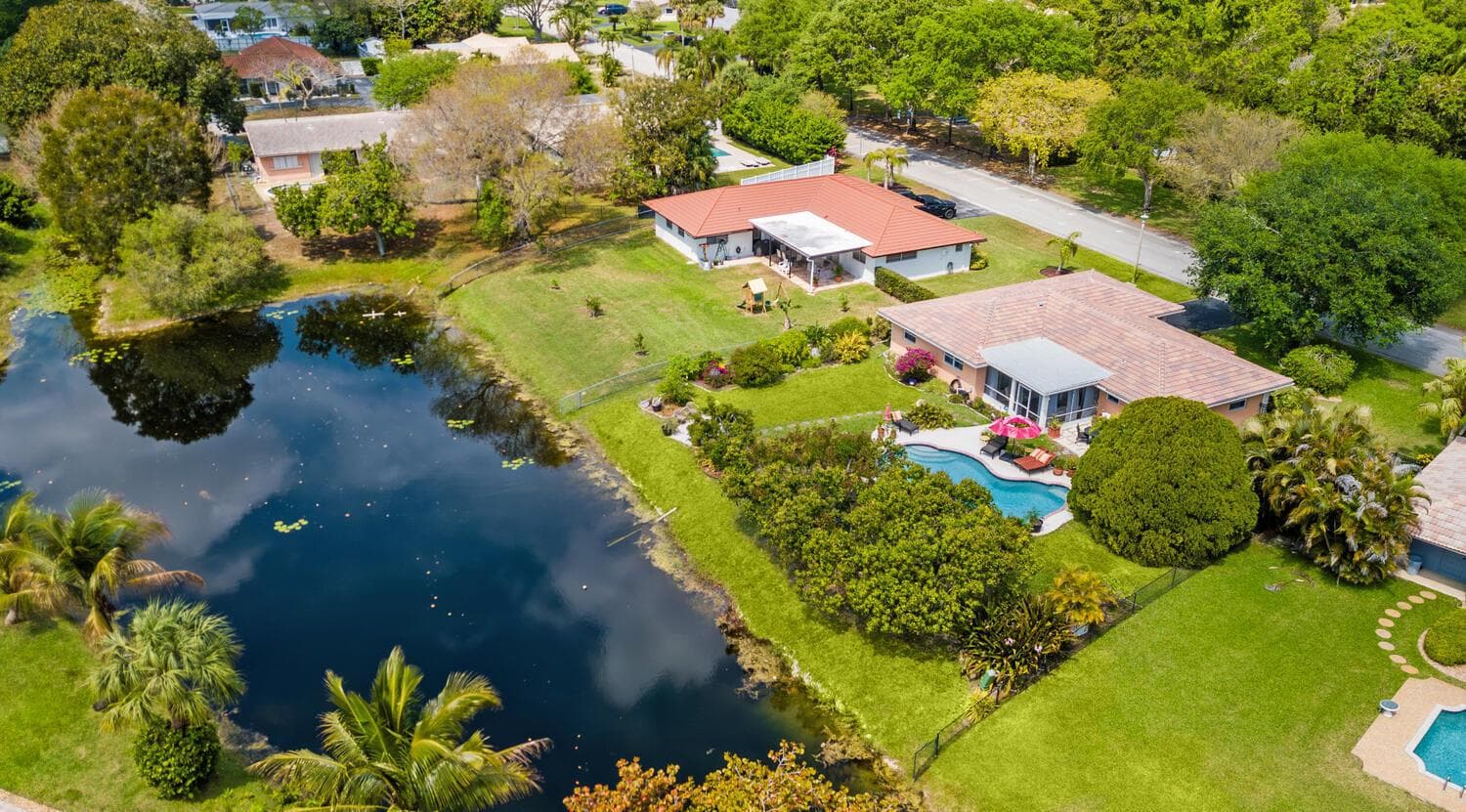 10170 NW 39th Court, Coral Springs, FL 33065 — zdjęcie 4