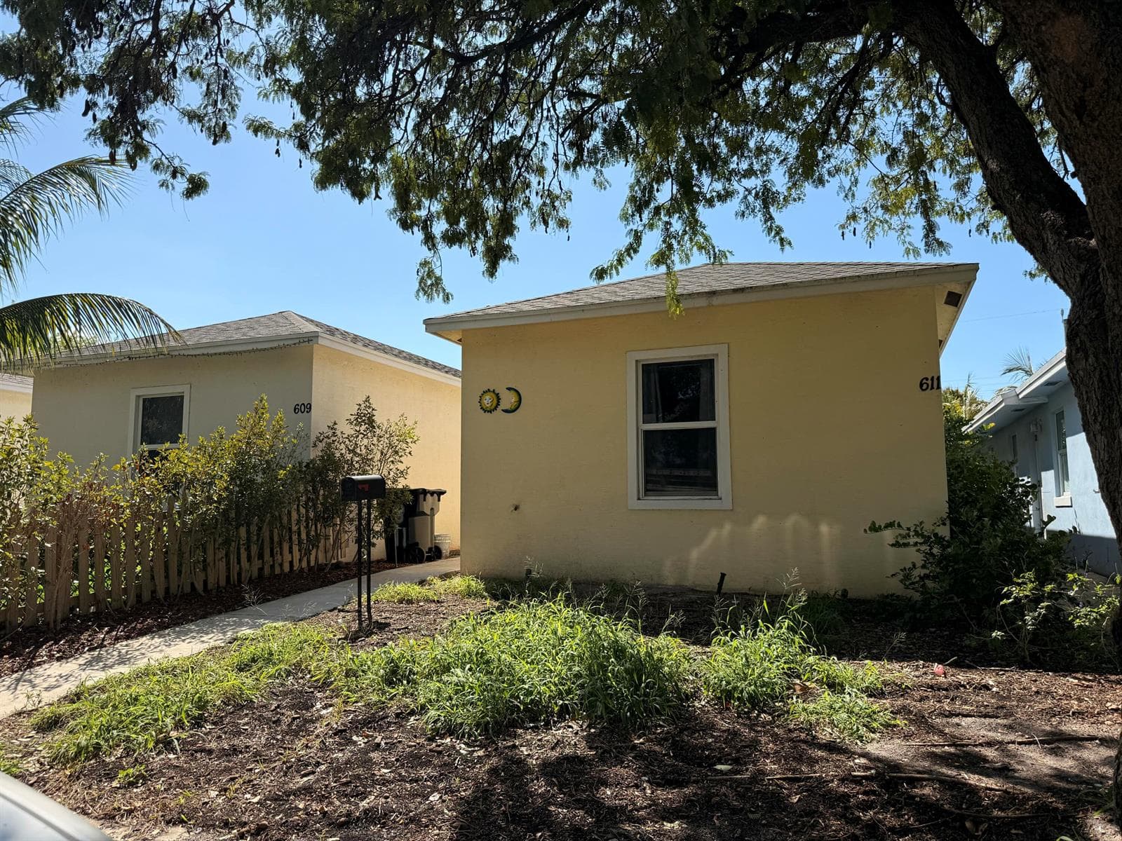 611 N F Street, FL 33460 — zdjęcie 2
