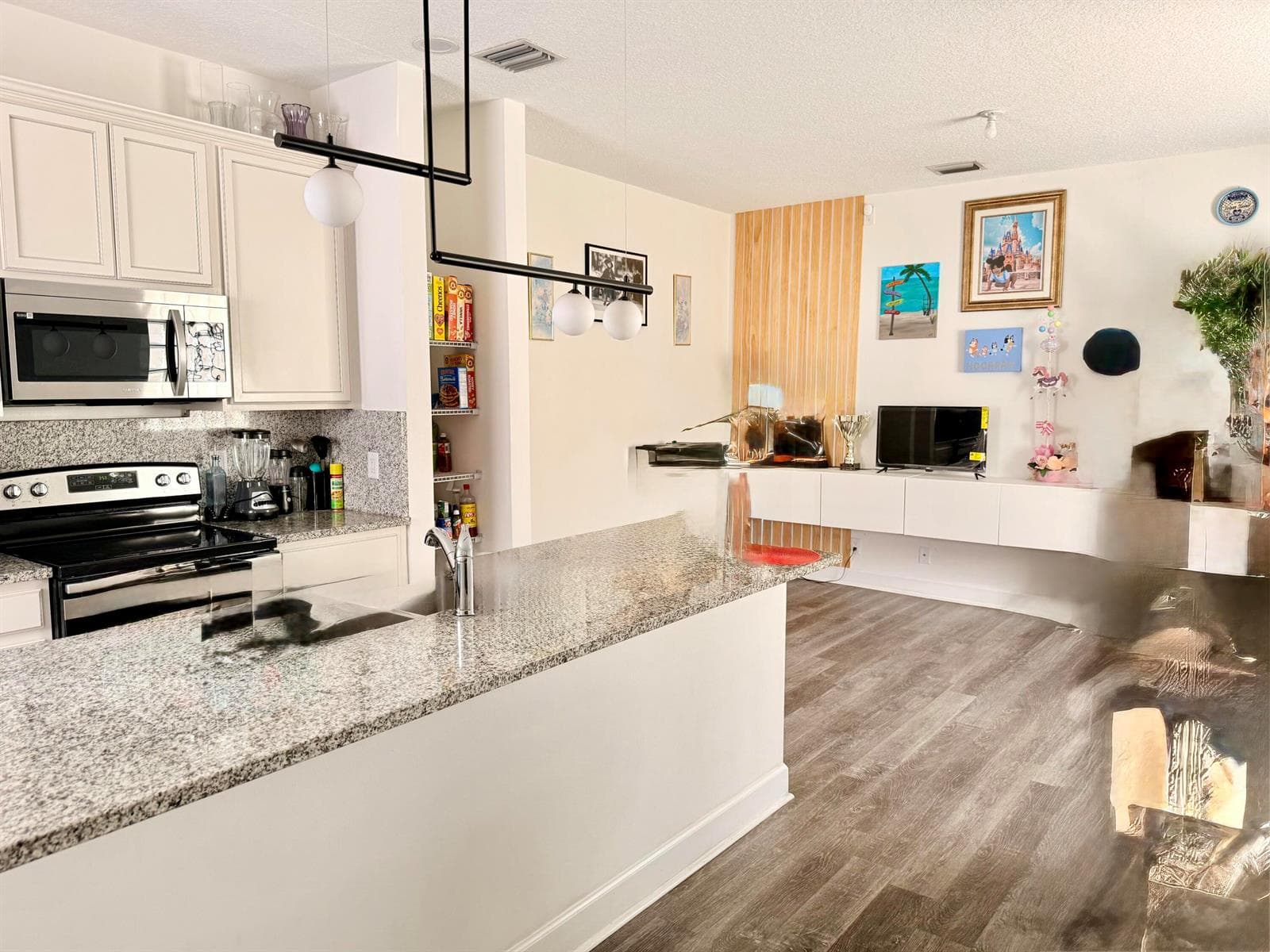 611 N F Street, FL 33460 — zdjęcie 5