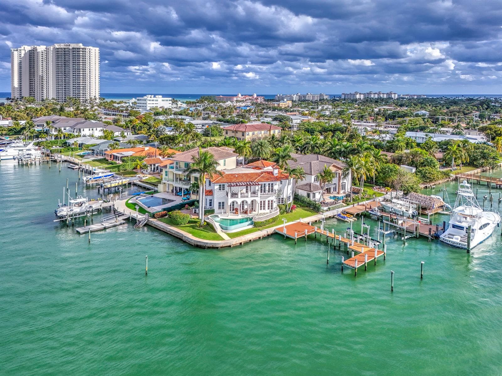 2775 Lake Drive, Singer Island, FL 33404 — zdjęcie 2