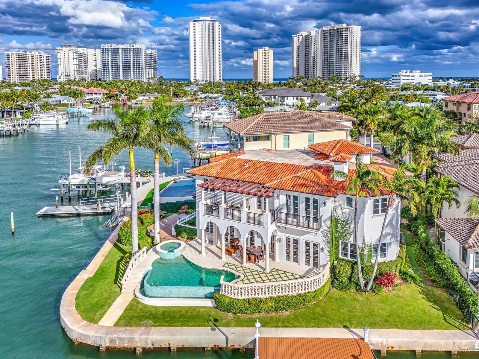 2775 Lake Drive, Singer Island, FL 33404 — zdjęcie 3
