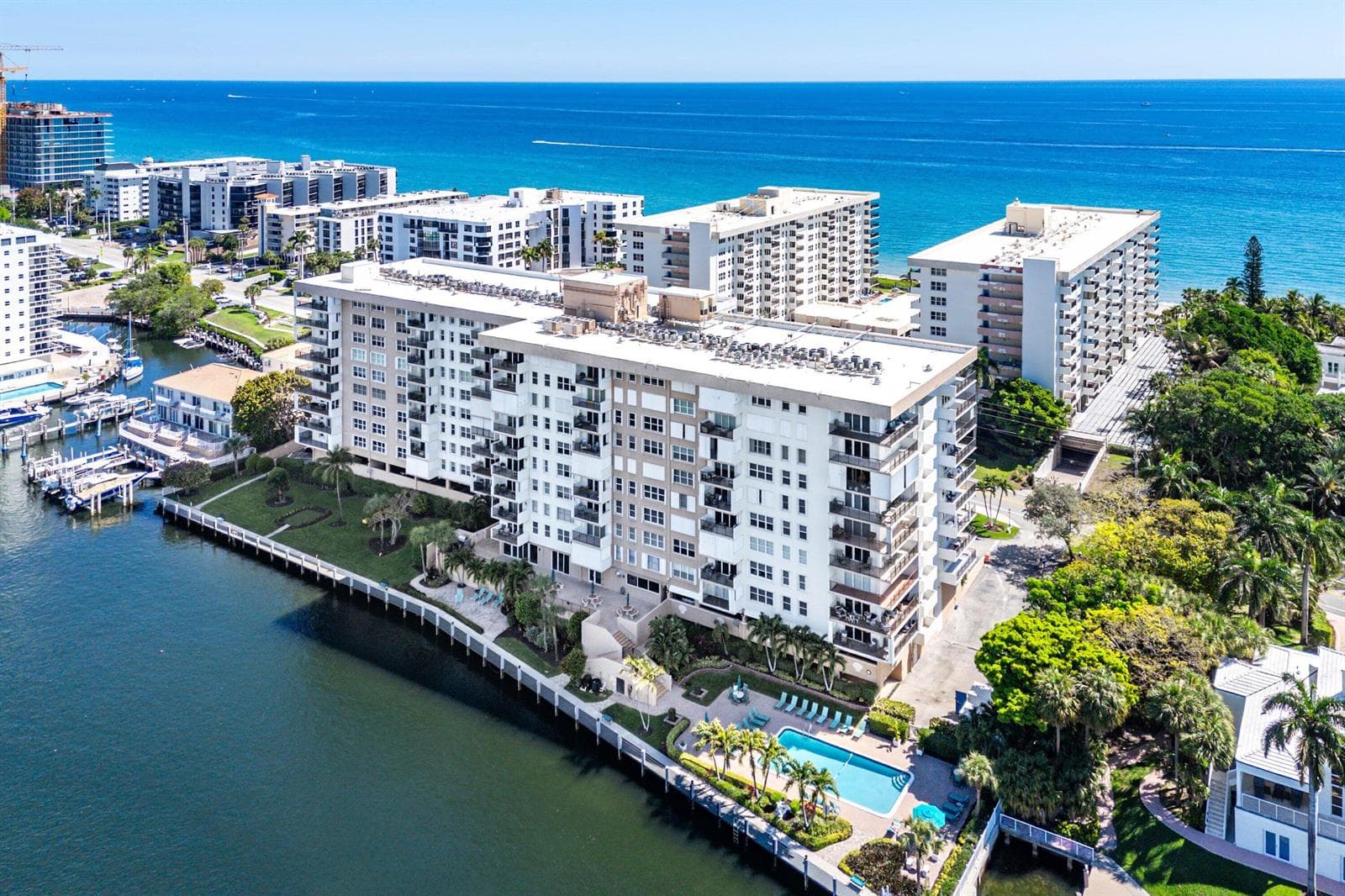 1150 Hillsboro Mile # 508, Hillsboro Beach, FL 33062 — zdjęcie 2