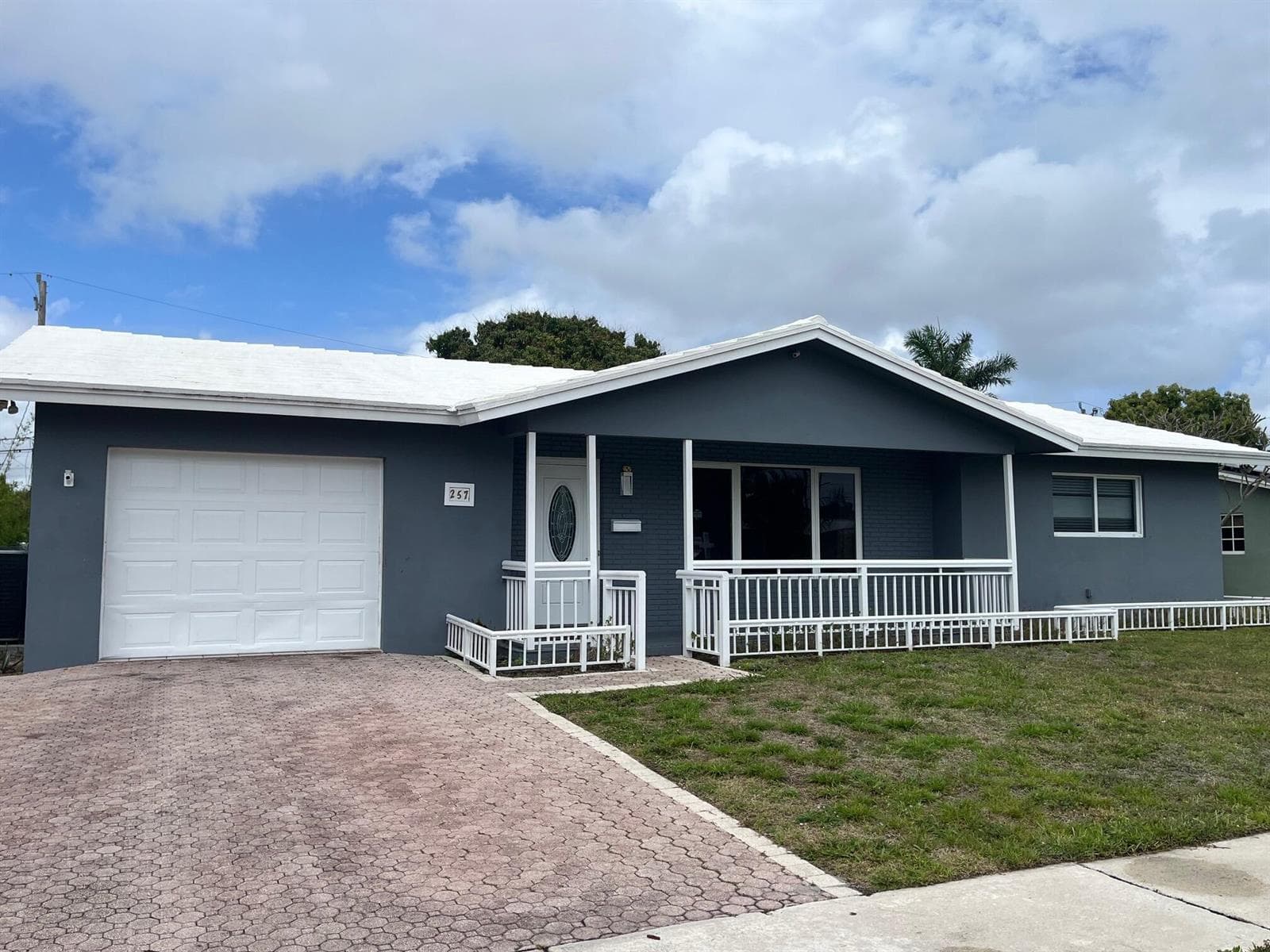 257 SW 5th Street, Boca Raton, FL 33432 — zdjęcie 2