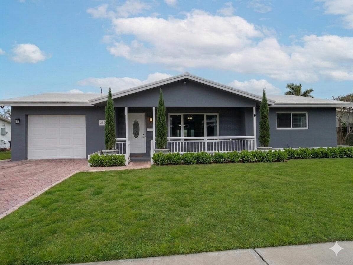 257 SW 5th Street, Boca Raton, FL 33432 — zdjęcie 3