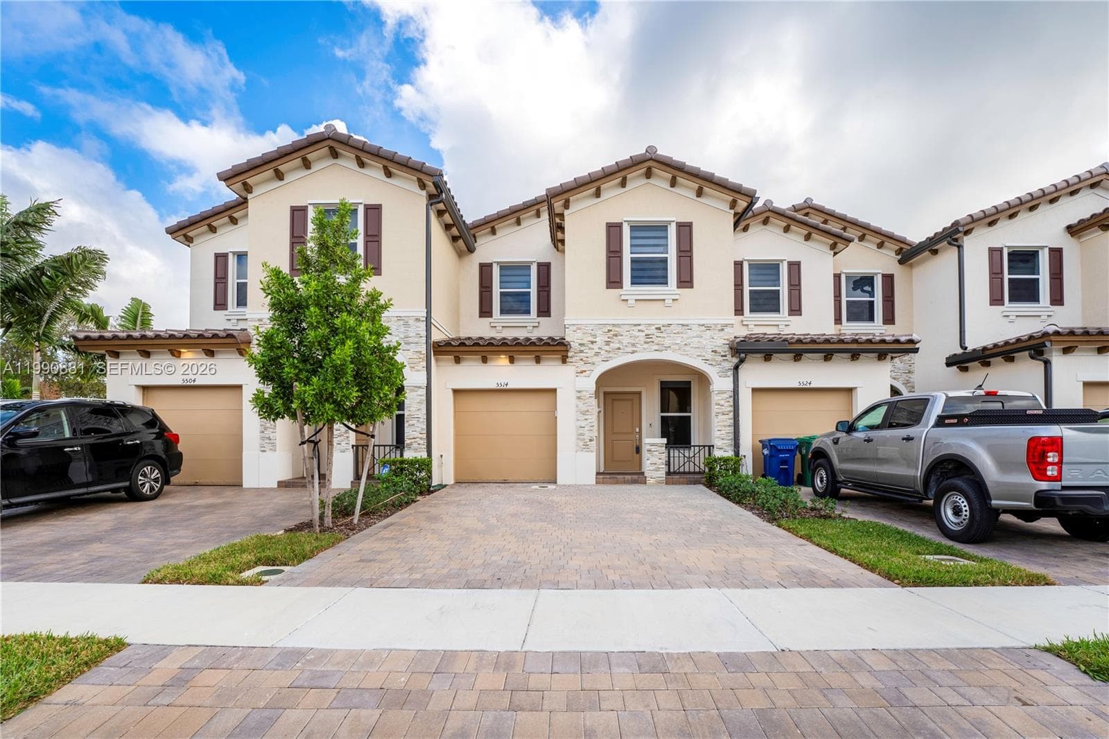5514 NW 27th St, Lauderhill, FL 33313 — zdjęcie 2