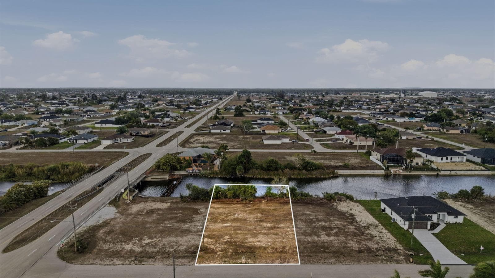 1525 NW 17th Street, Cape Coral, FL 33993 — zdjęcie 3