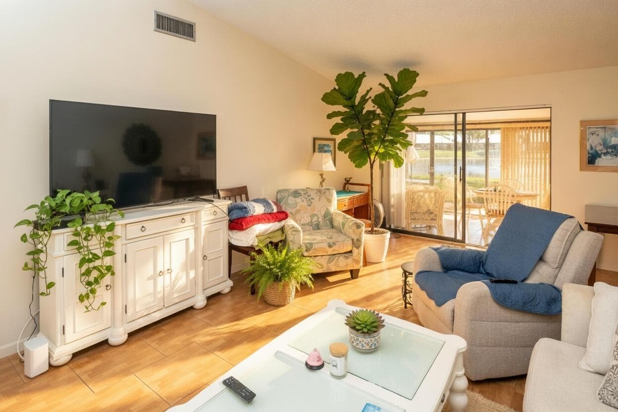 1017 Green Pine Boulevard # C, West Palm Beach, FL 33409 — zdjęcie 4
