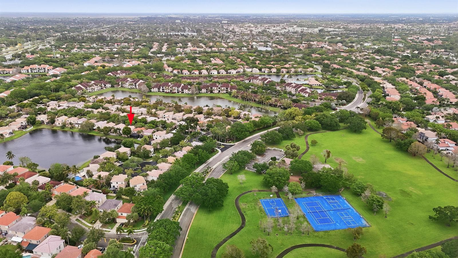 10690 NW 12th Drive, Plantation, FL 33322 — zdjęcie 2