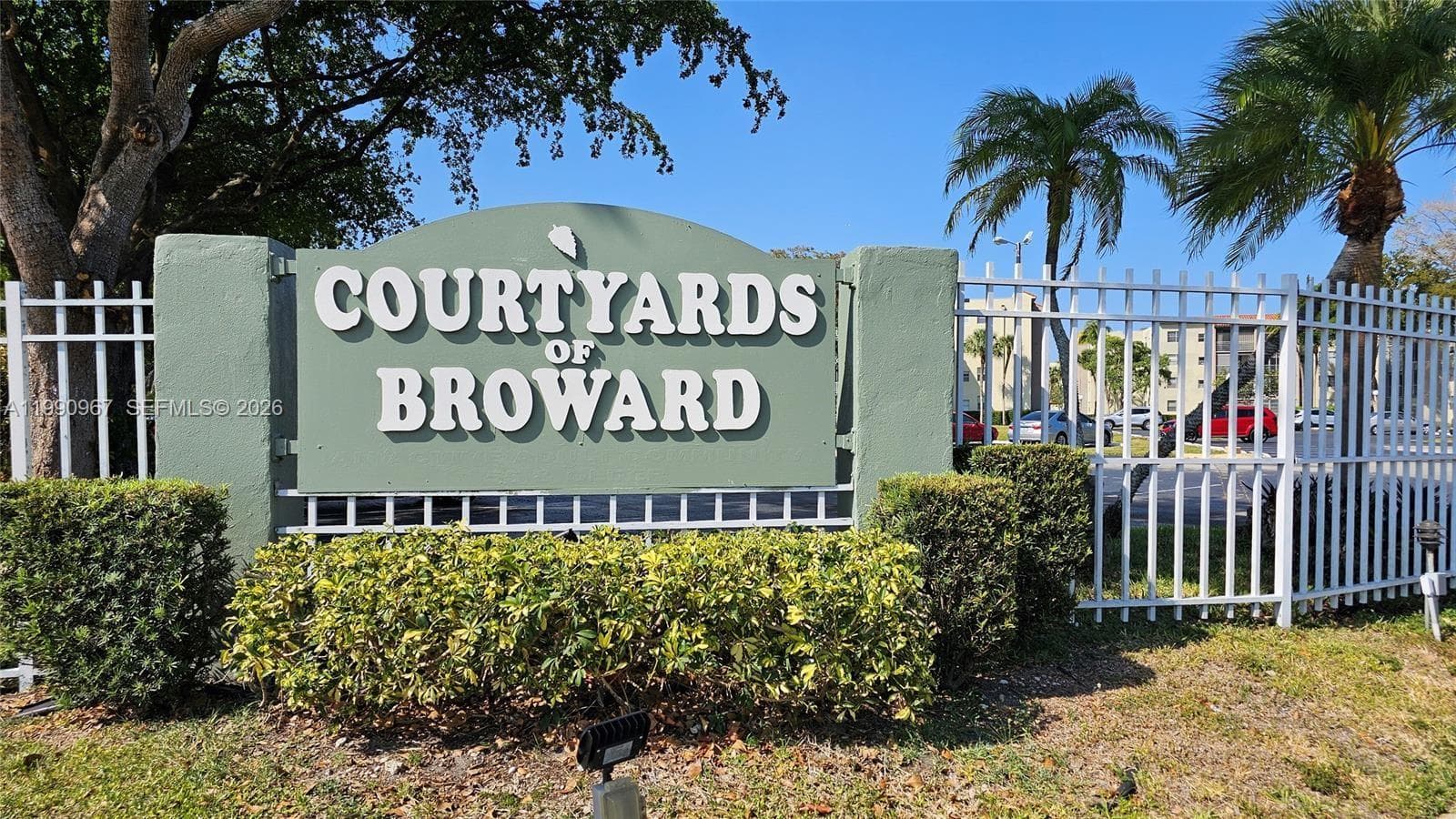 1800 SW 81st Ave # 1203, North Lauderdale, FL 33068