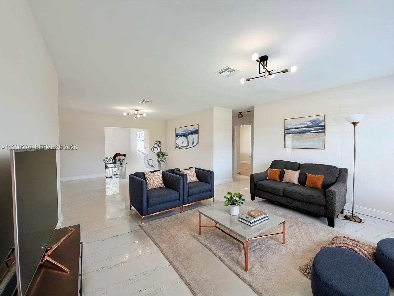 4731 NW 11th St, Lauderhill, FL 33313 — zdjęcie 2