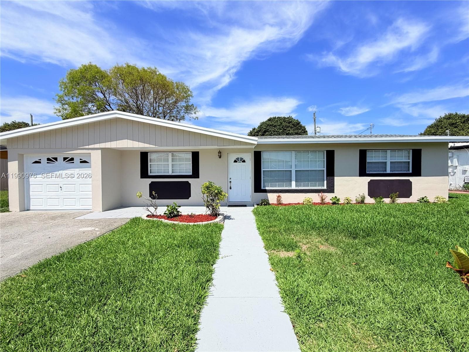 4731 NW 11th St, Lauderhill, FL 33313 — zdjęcie 3