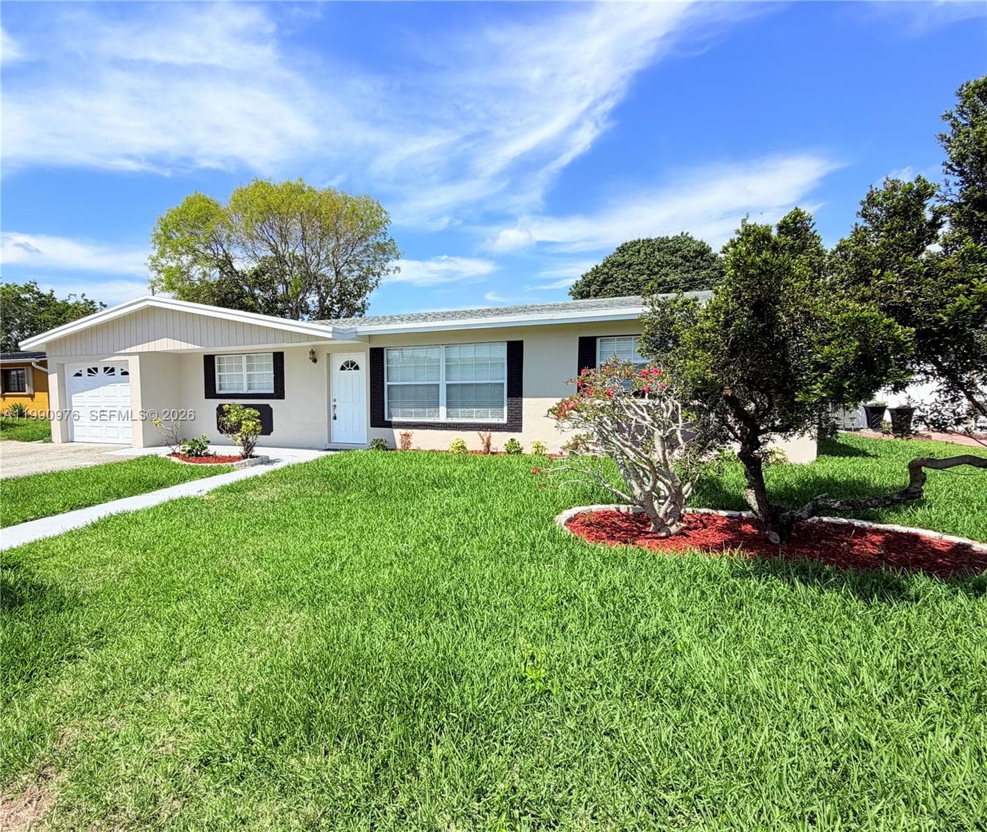4731 NW 11th St, Lauderhill, FL 33313 — zdjęcie 4