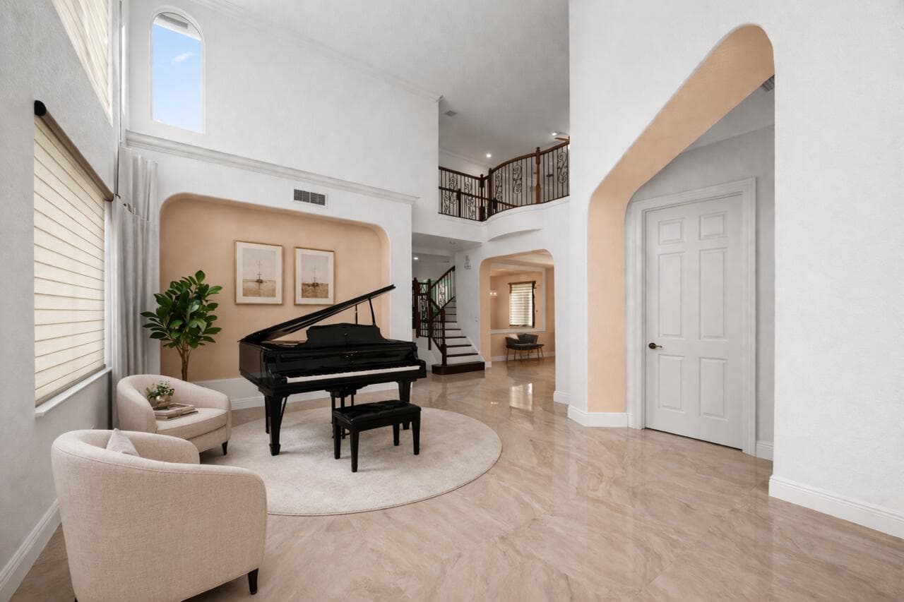 3580 Birague Drive, Wellington, FL 33449 — zdjęcie 5