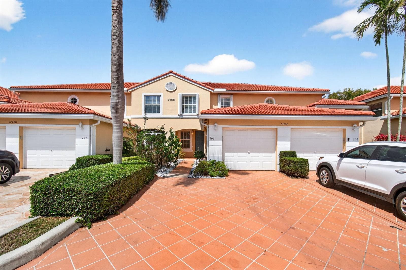 12468 Crystal Pointe Drive # 102, Boynton Beach, FL 33437 — zdjęcie 2