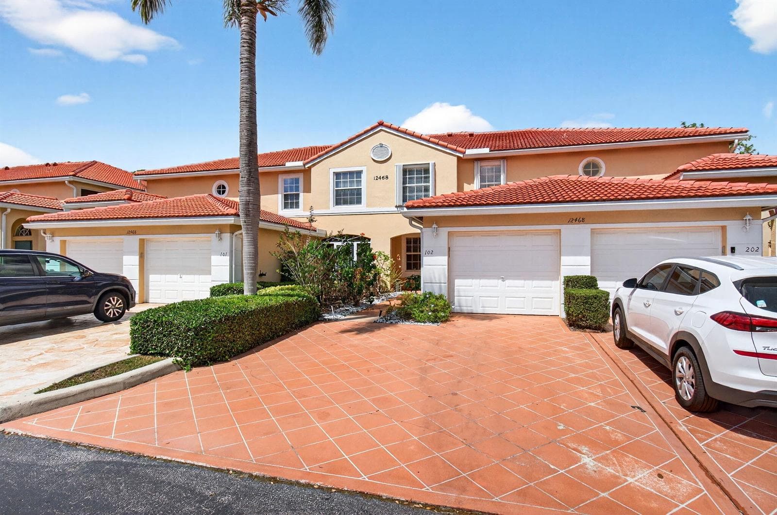 12468 Crystal Pointe Drive # 102, Boynton Beach, FL 33437 — zdjęcie 3