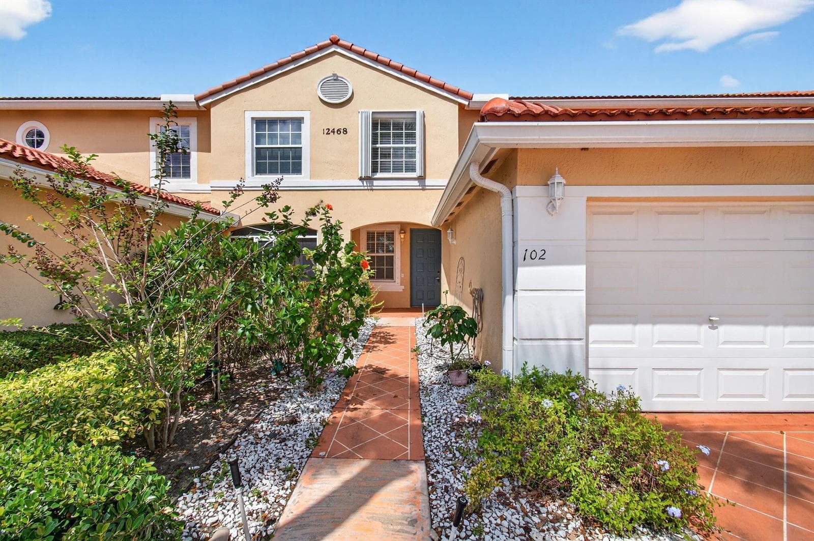 12468 Crystal Pointe Drive # 102, Boynton Beach, FL 33437 — zdjęcie 5
