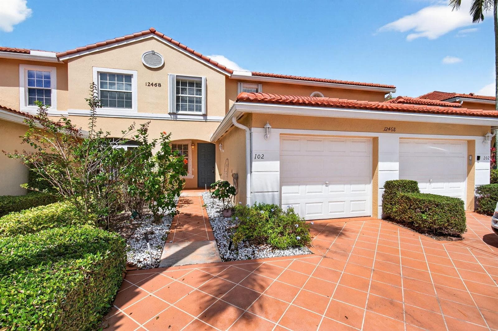 12468 Crystal Pointe Drive # 102, Boynton Beach, FL 33437 — zdjęcie 4