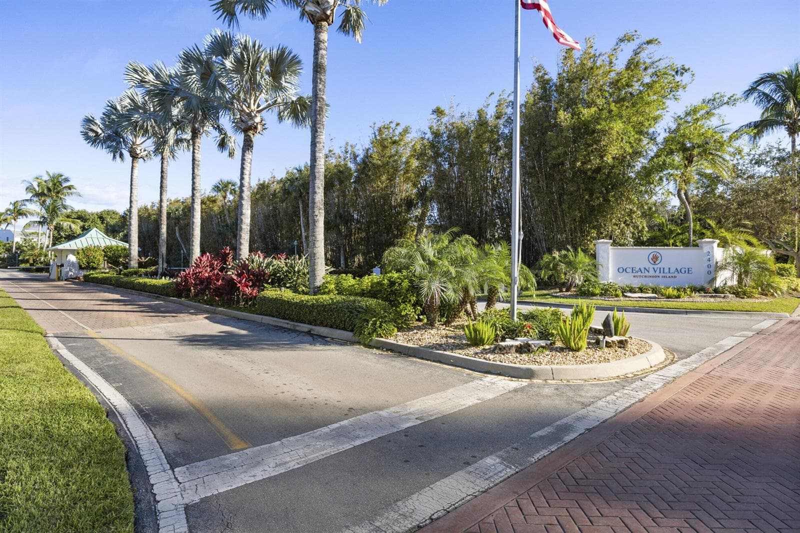 2400 S Ocean Drive # V-211, Fort Pierce, FL 34949 — zdjęcie 2