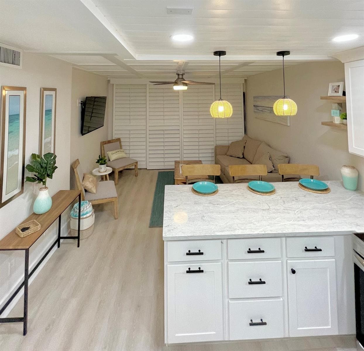 2400 S Ocean Drive # V-211, Fort Pierce, FL 34949 — zdjęcie 4