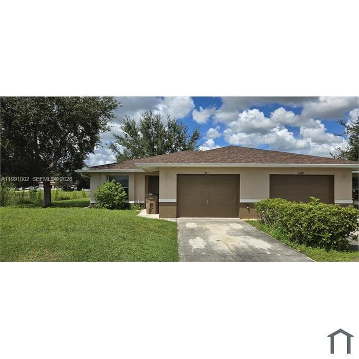 4412 26 Street  SW # 0, Lehigh Acres, FL 33973