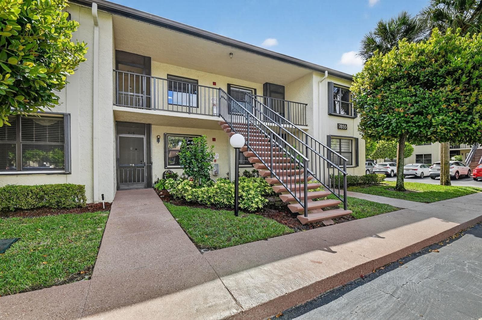 7855 Willow Spring Drive # 725, Lake Worth, FL 33467 — zdjęcie 3
