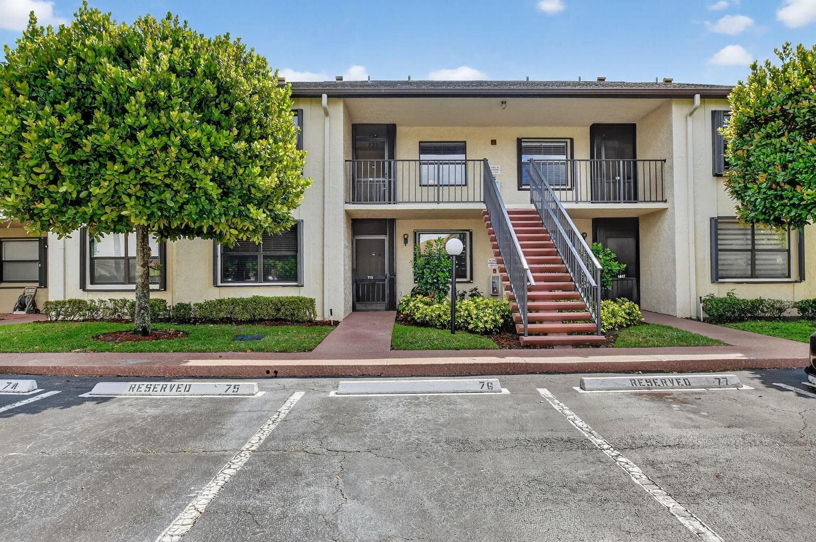 7855 Willow Spring Drive # 725, Lake Worth, FL 33467 — zdjęcie 4