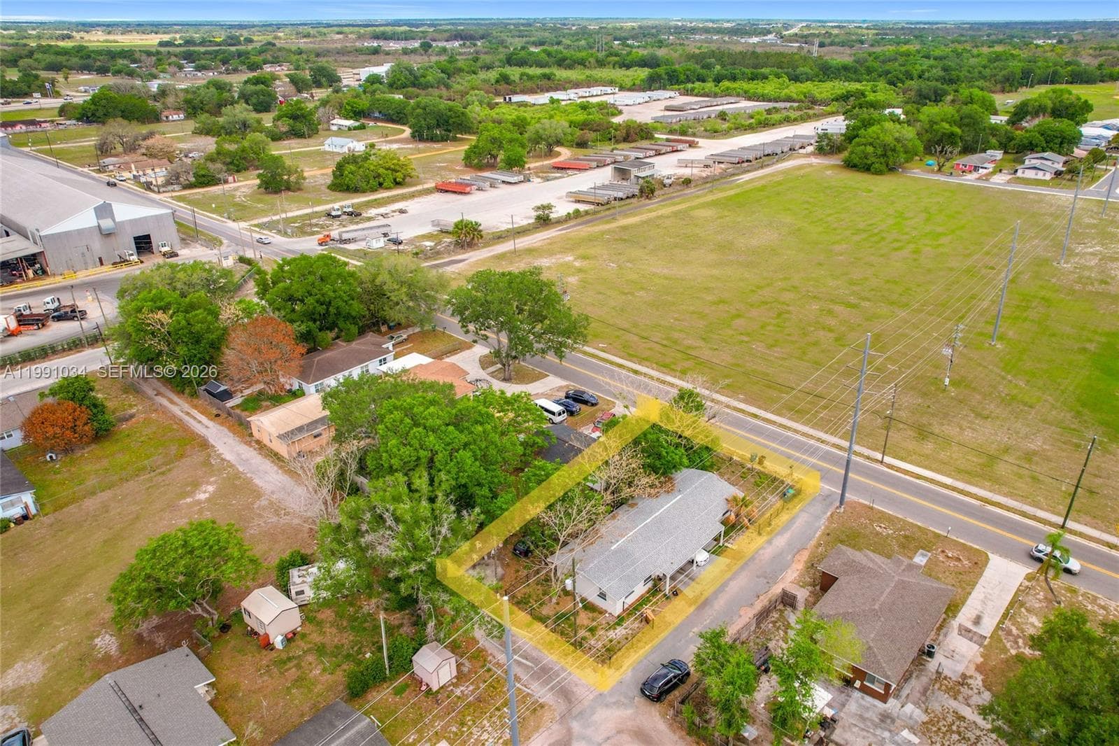 627 Washington avenue, Lake Wales, FL 33853 — zdjęcie 2