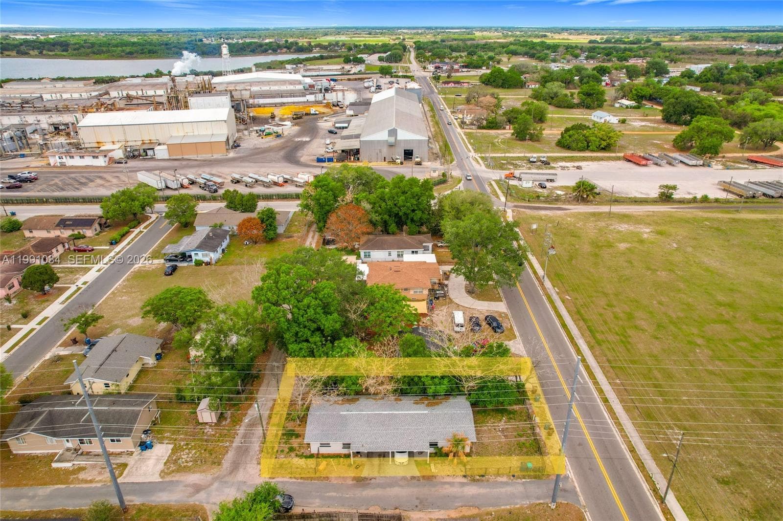 627 Washington avenue, Lake Wales, FL 33853 — zdjęcie 3