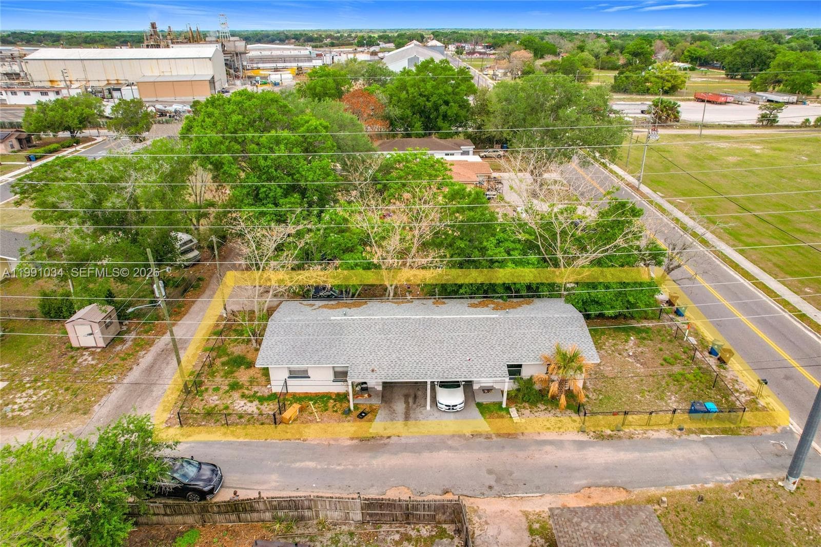 627 Washington avenue, Lake Wales, FL 33853 — zdjęcie 4