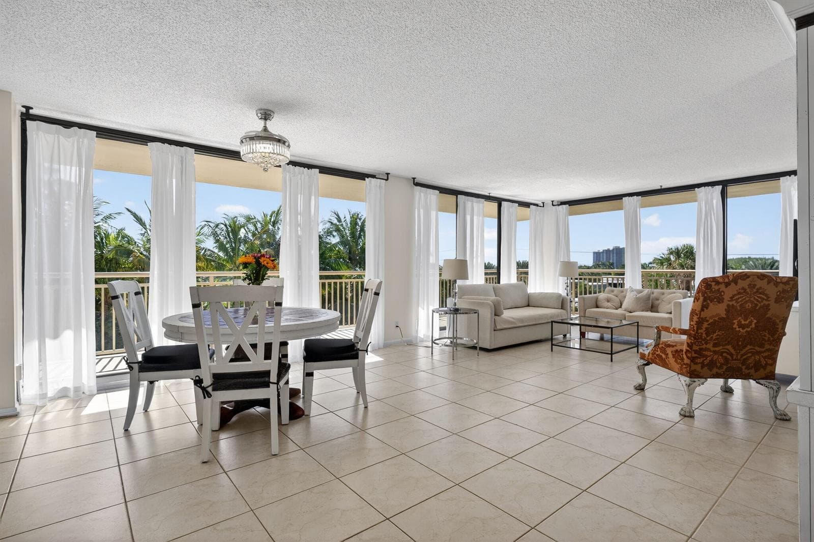 3400 N Ocean Drive # 408, Singer Island, FL 33404 — zdjęcie 2