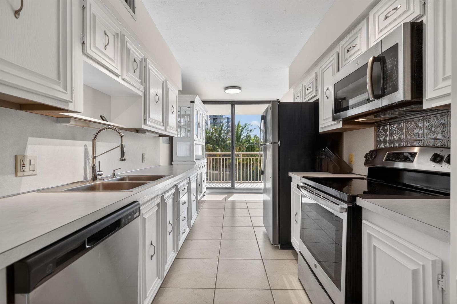 3400 N Ocean Drive # 408, Singer Island, FL 33404 — zdjęcie 5