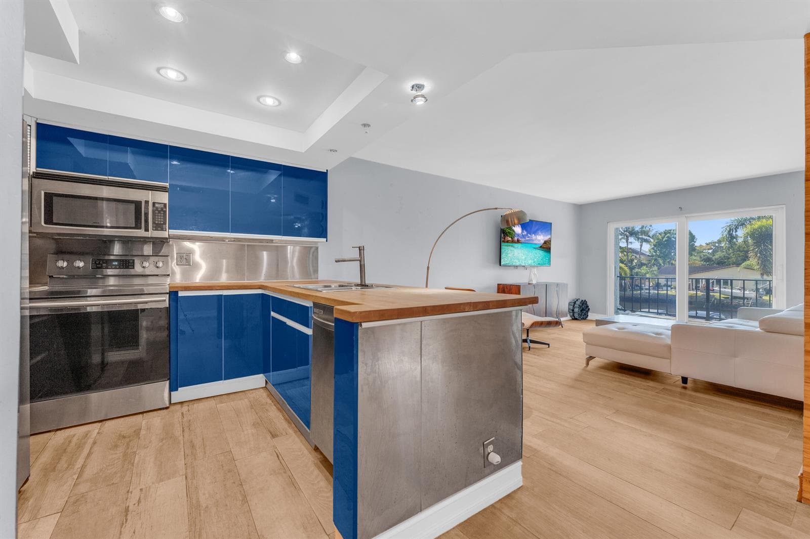 3004 NE 5th Terrace # 206-c, Wilton Manors, FL 33334 — zdjęcie 5